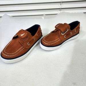 Kids Nautica Shoes